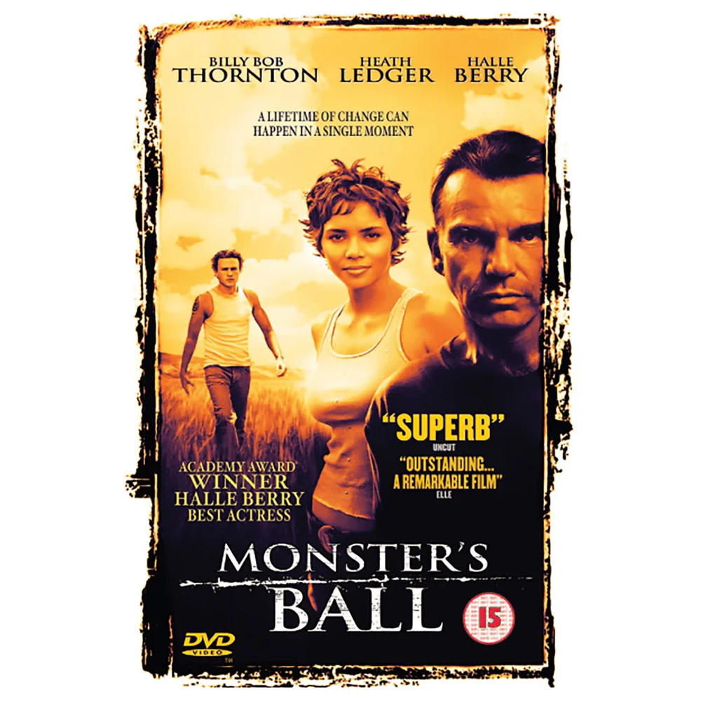 Monsters Ball Image 1