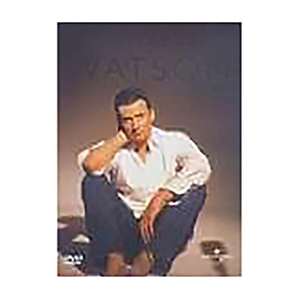 Russell Watson - Live In New Zealand Image 1