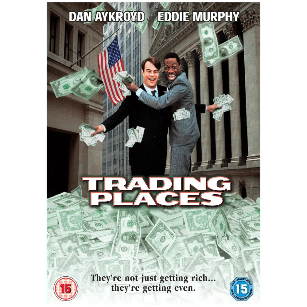 Trading Places Image 1