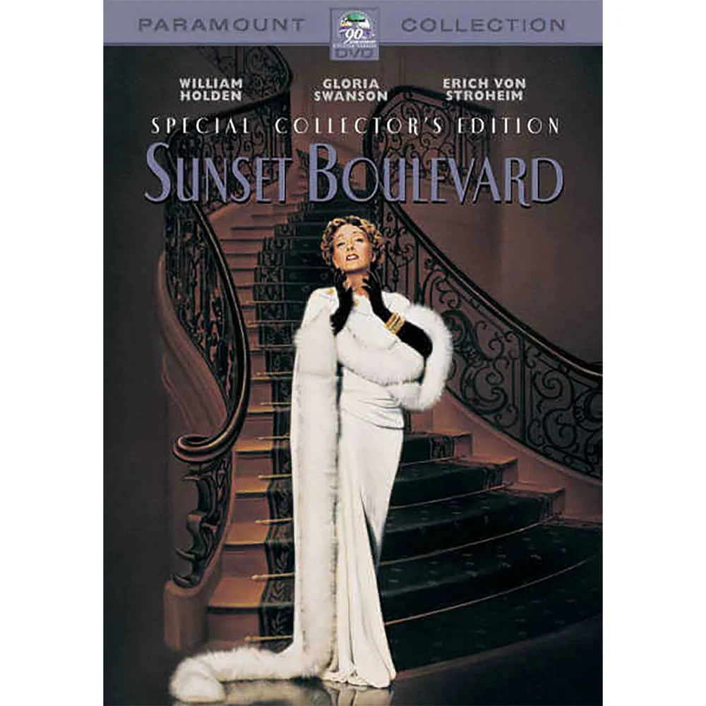 Sunset Boulevard Image 1