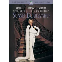 Sunset Boulevard