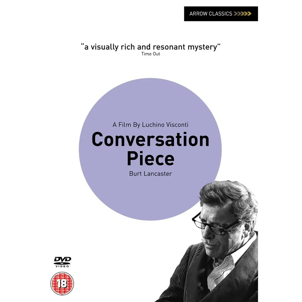 Conversation Piece Image 1