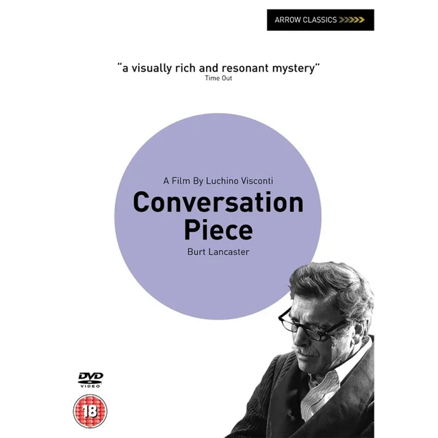 Conversation Piece
