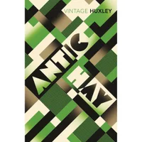 Antic Hay - undefined undefined