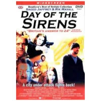Day Of The Sirens - undefined undefined