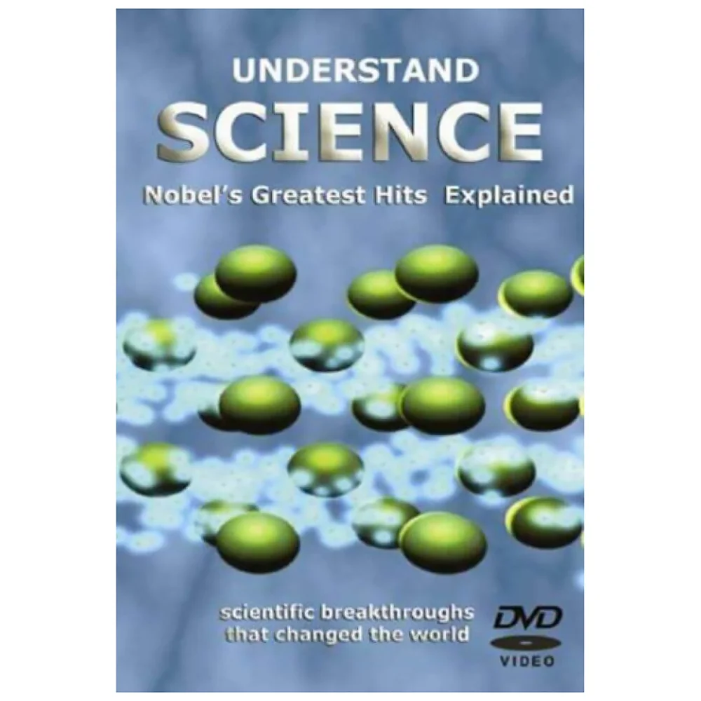 Understand Science - Nobels Greatest Hits Explained Image 1