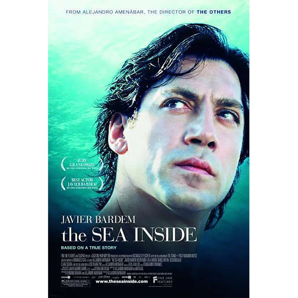 The Sea Inside Image 1