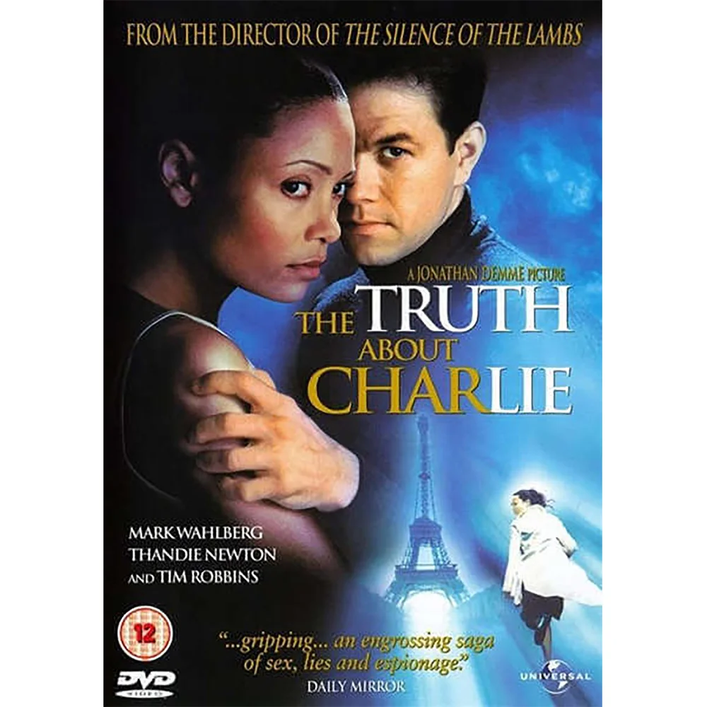 The Truth About Charlie Image 1