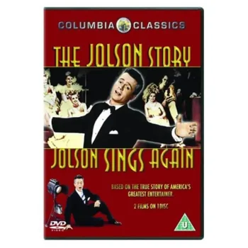 The Jolson Story & Jolson Sings Again