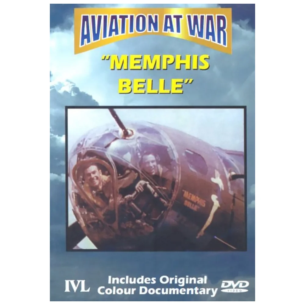 Aviation At War - Memphis Belle Image 1