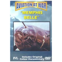Aviation At War - Memphis Belle