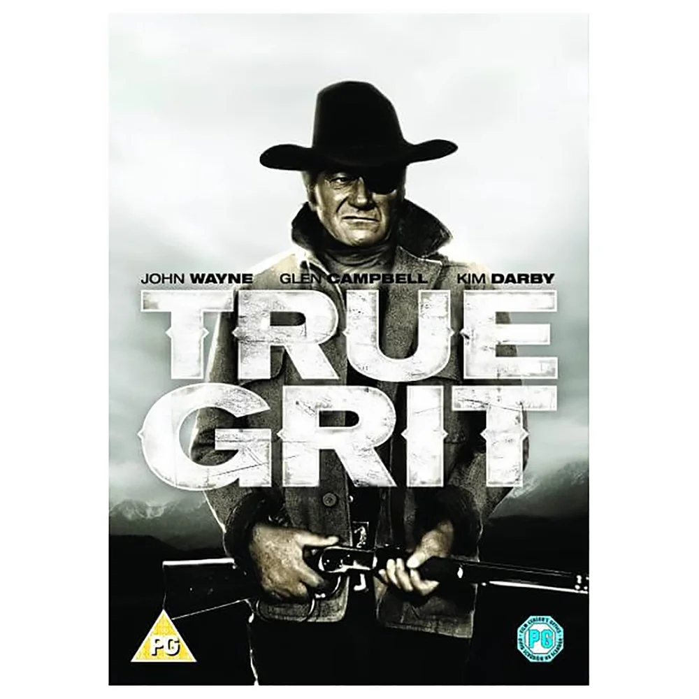 True Grit Image 1