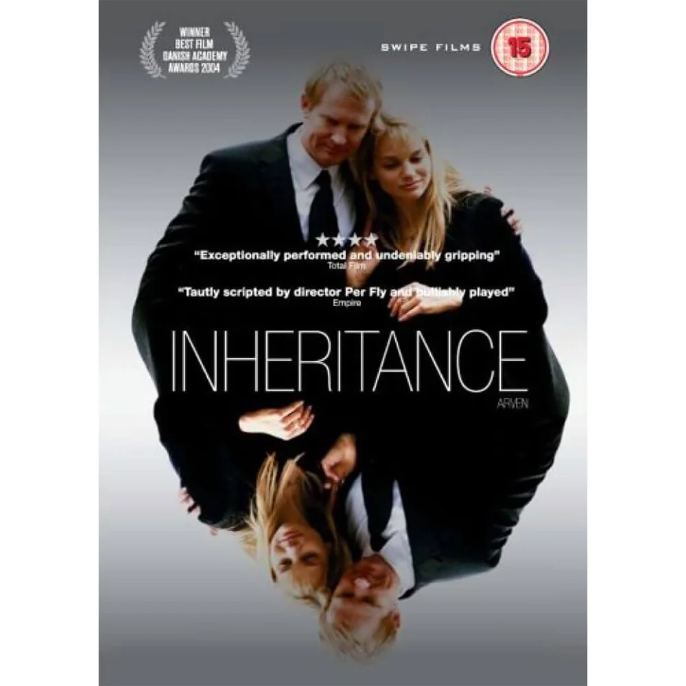 Inheritance Image 1