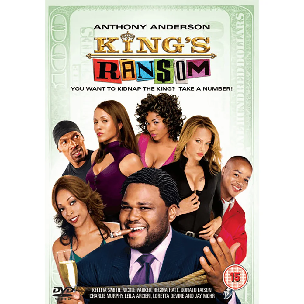 Kings Ransom Image 1