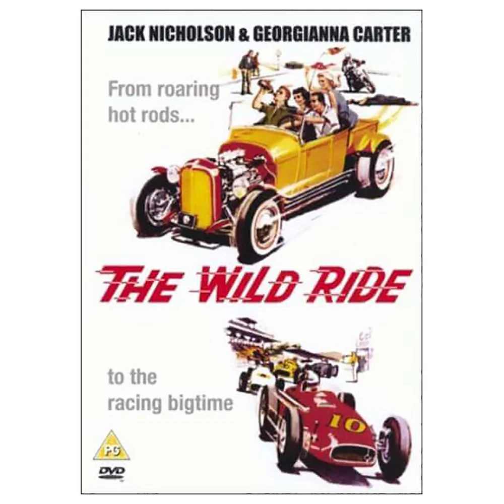 Wild Ride Image 1