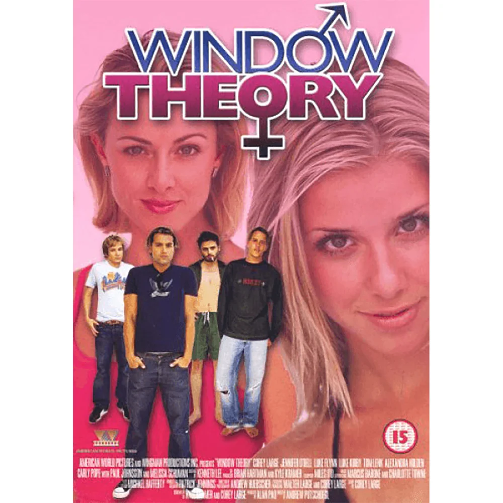 Window Theory Image 1