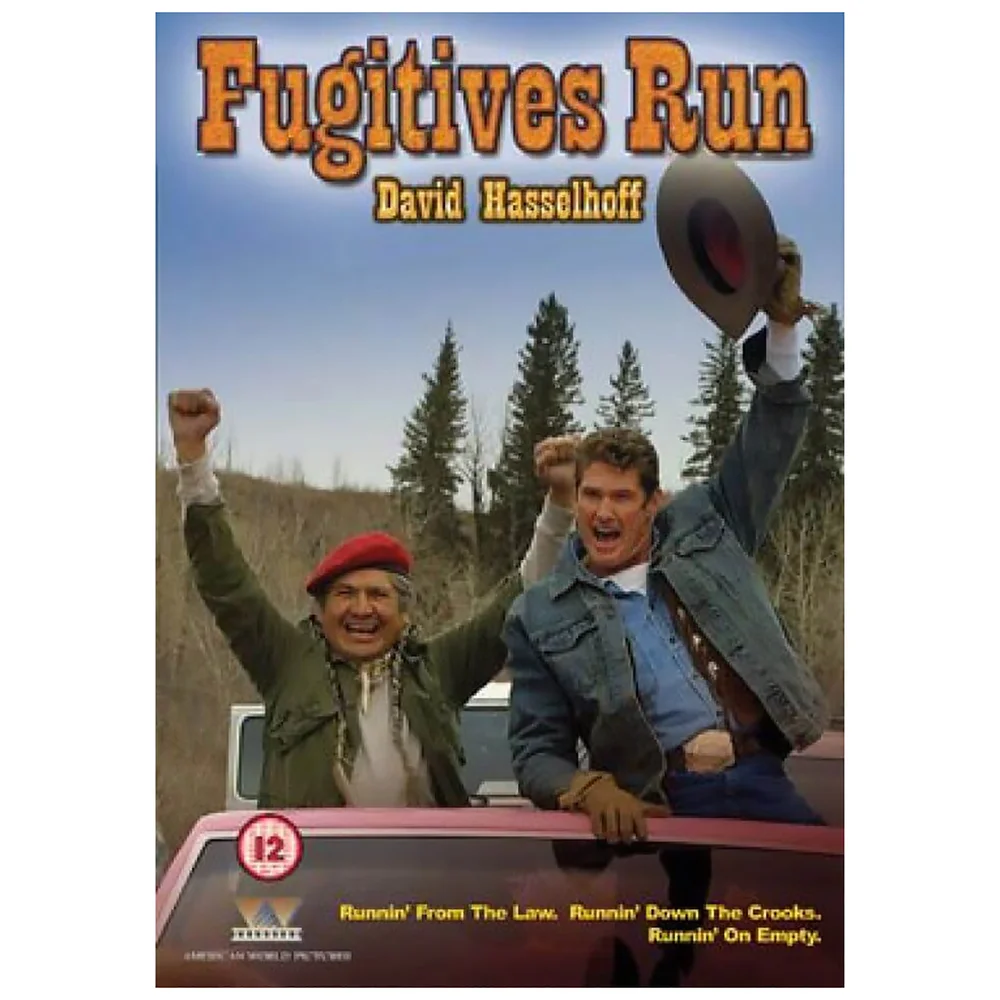 Fugitives Run Image 1