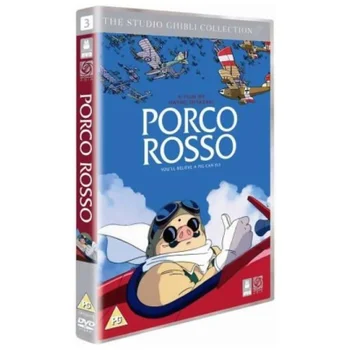 Porco Rosso