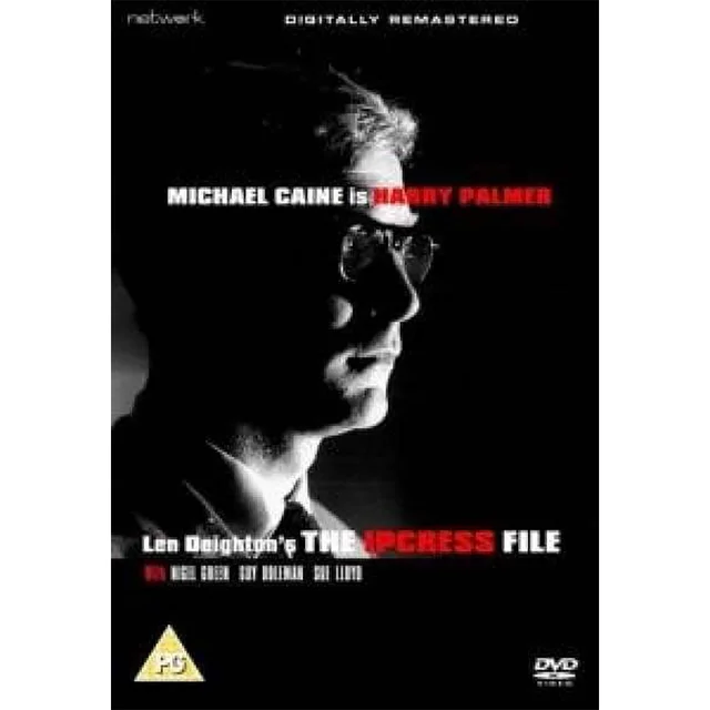 Ipcress File
