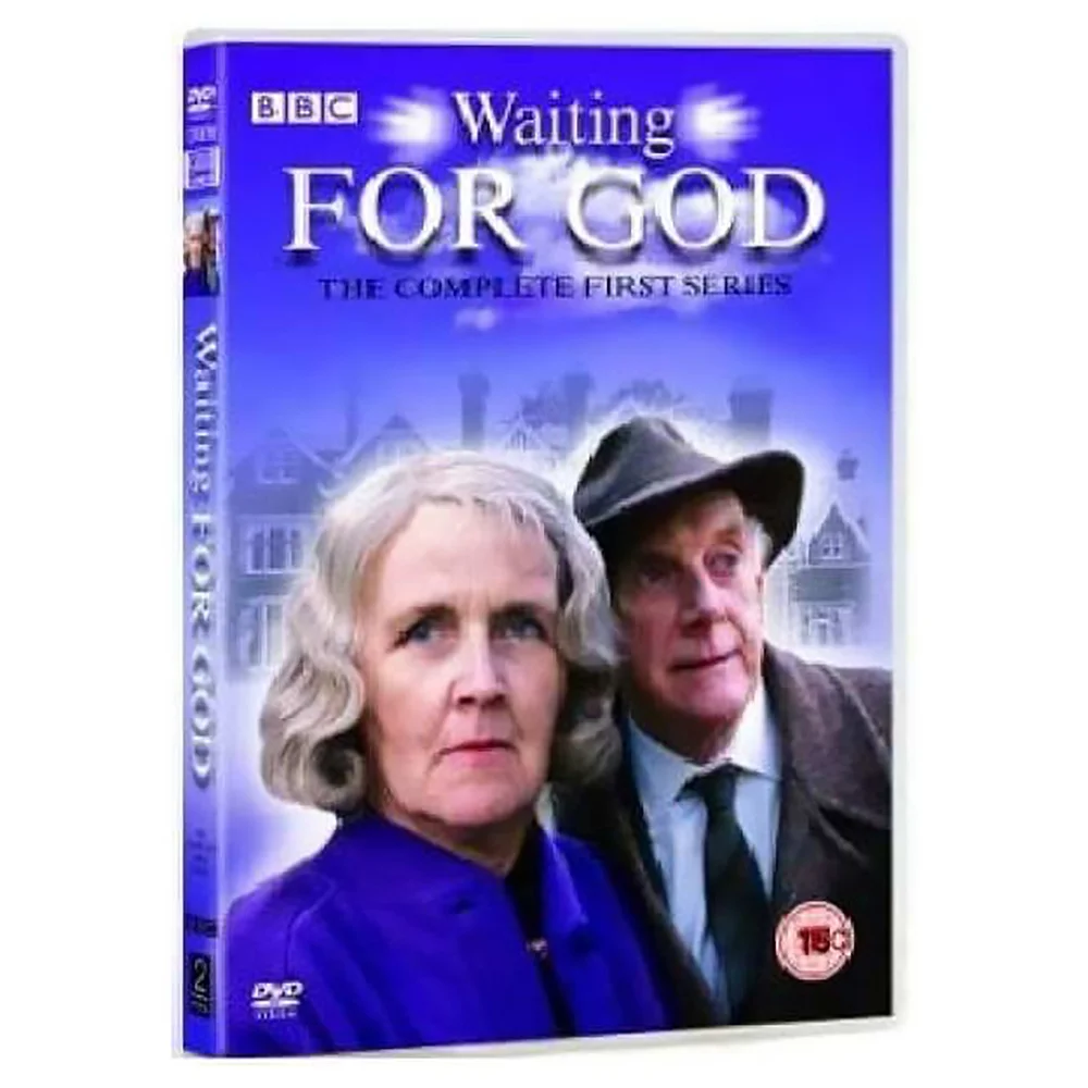 Waiting For God - Complete Series 1 Image 1