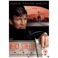 Mercy Streets - undefined undefined