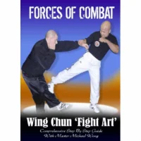 Forces Of Combat 7 - Wing Chung Fight - undefined undefined