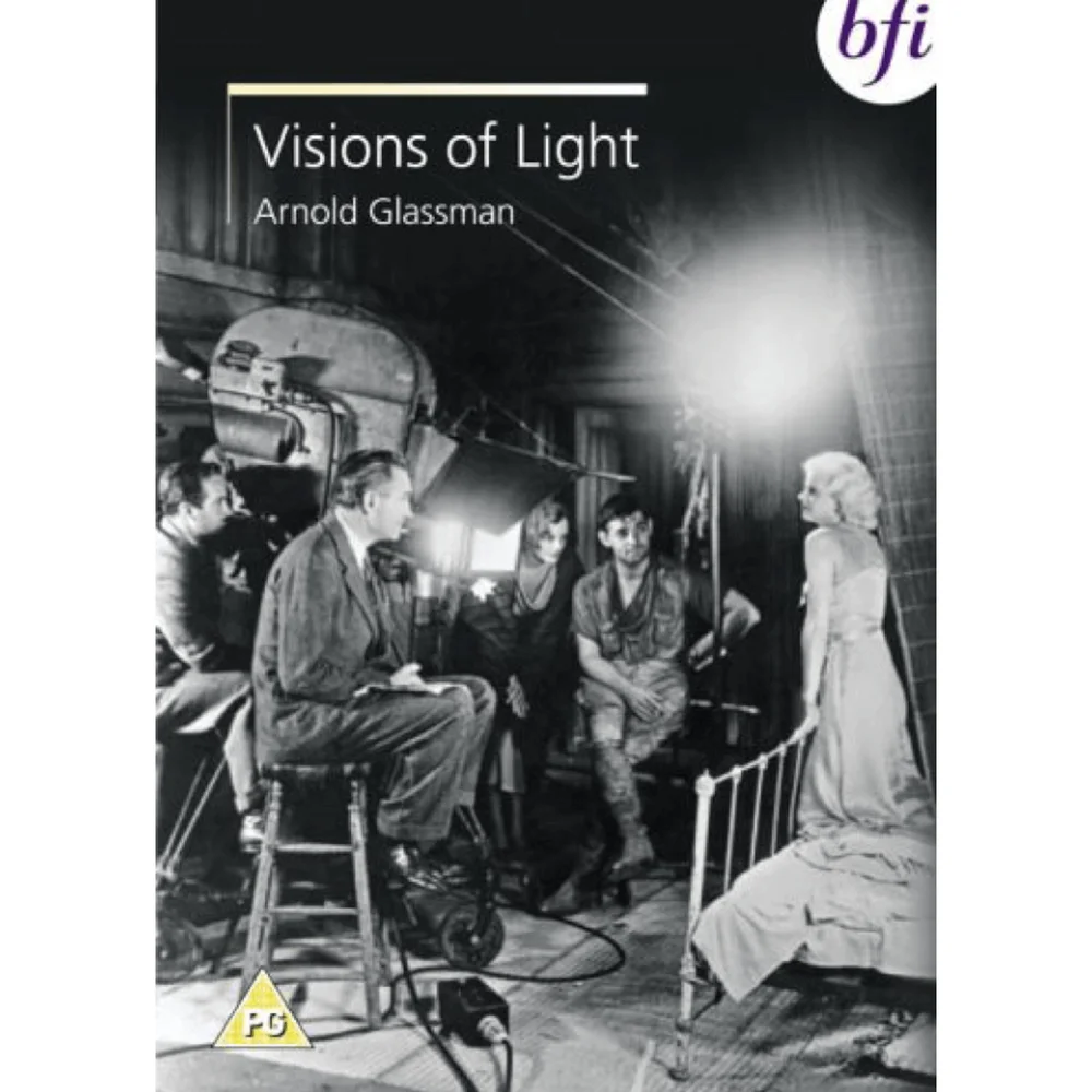 Visions Of Light Image 1