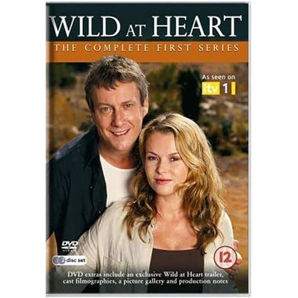 Wild At Heart Image 1
