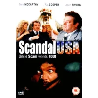 Scandal USA - undefined undefined