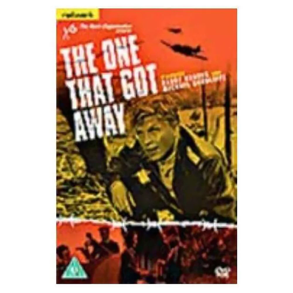 The One That Got Away Image 1