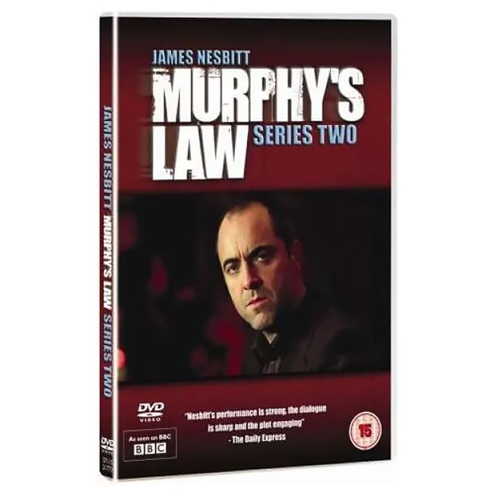 Murphys Law - Series 2 Image 1