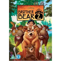 Brother Bear 2 - undefined undefined
