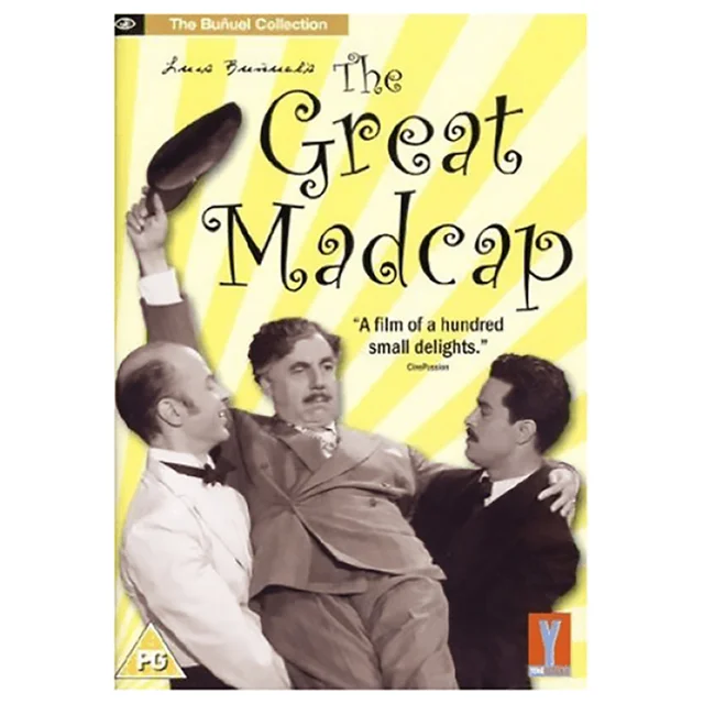 The Great Madcap