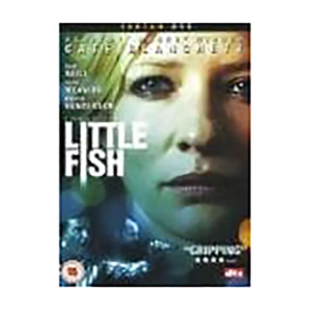 Little Fish Image 1