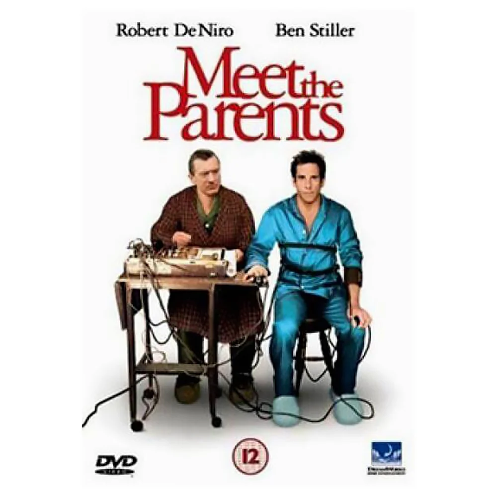 Meet The Parents Image 1