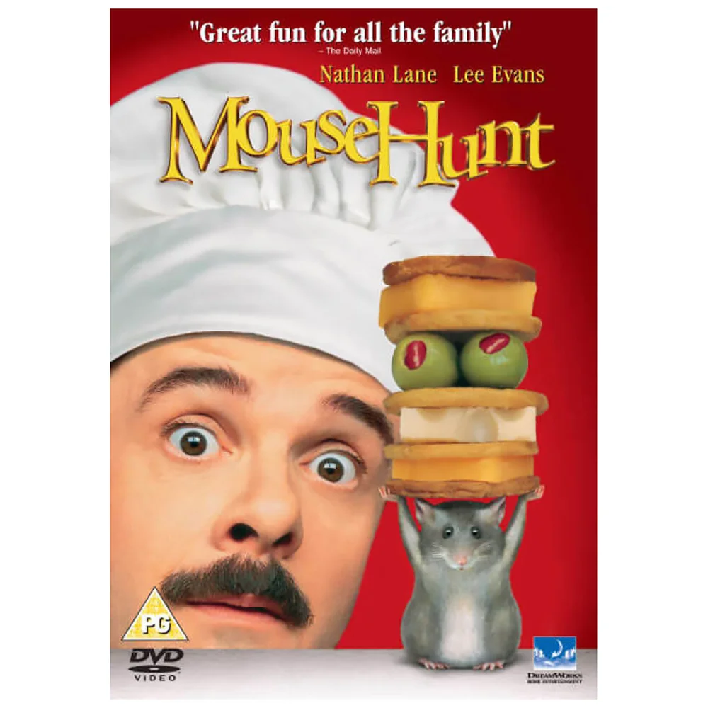 Mousehunt Image 1