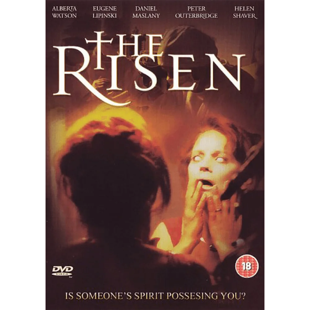 The Risen Image 1