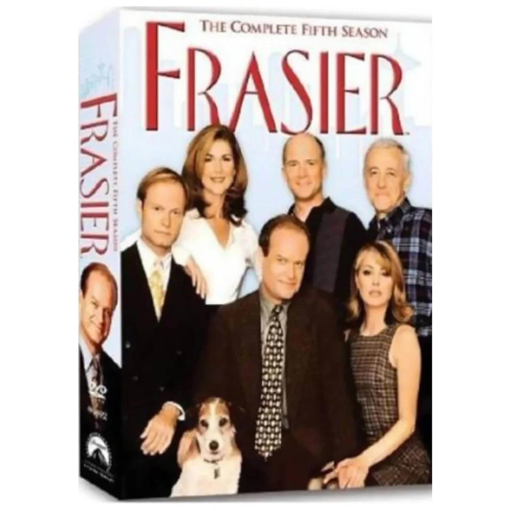 Frasier - Season 5 Image 1
