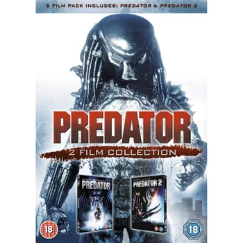 Predator / Predator 2