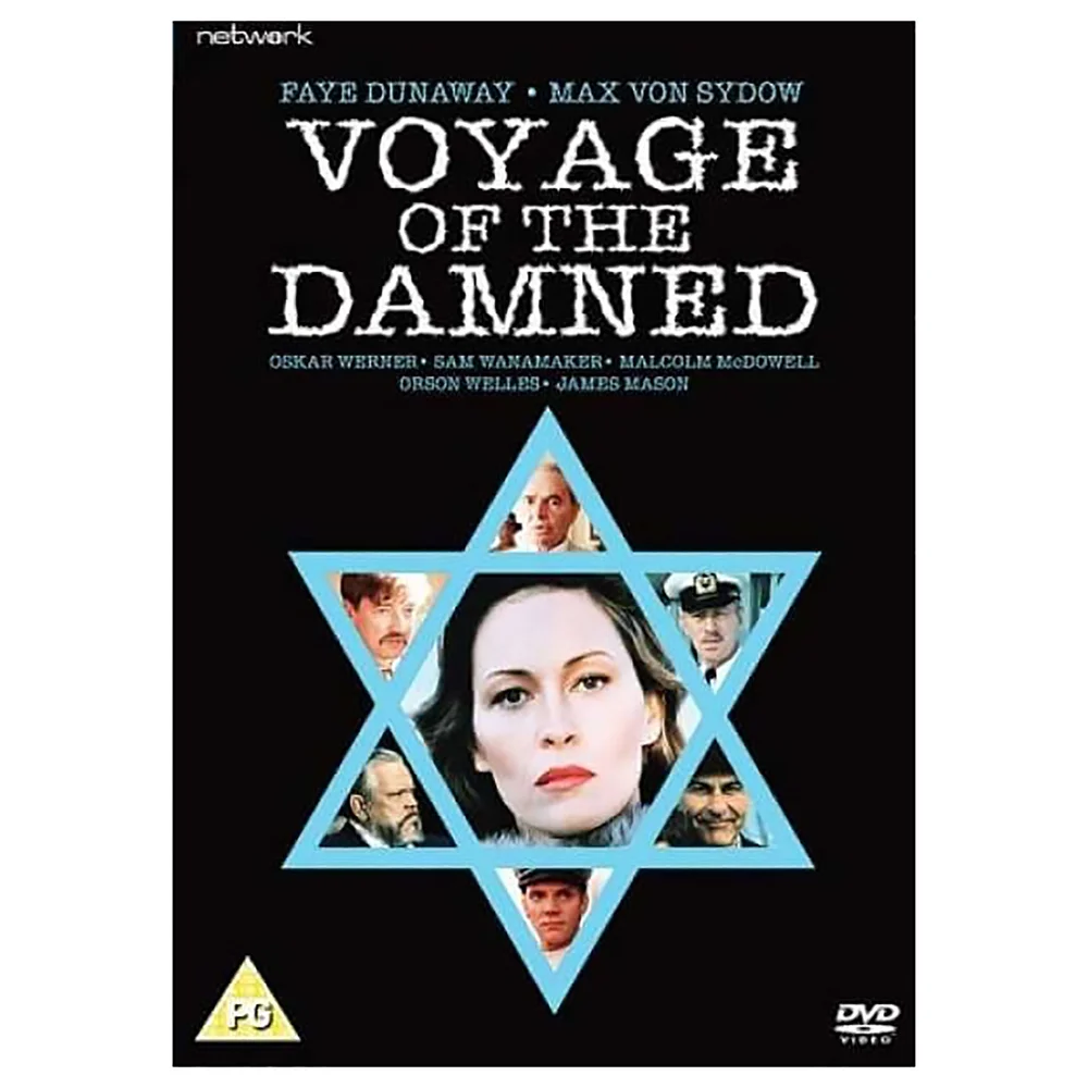 Voyage Of The Damned Image 1