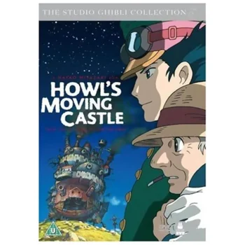 Howl's Moving Castle