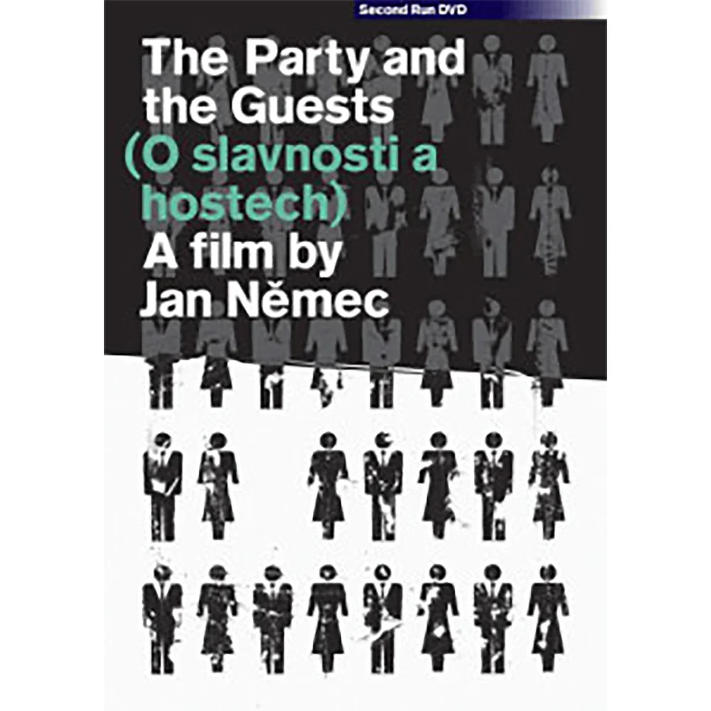 The Party Image 1