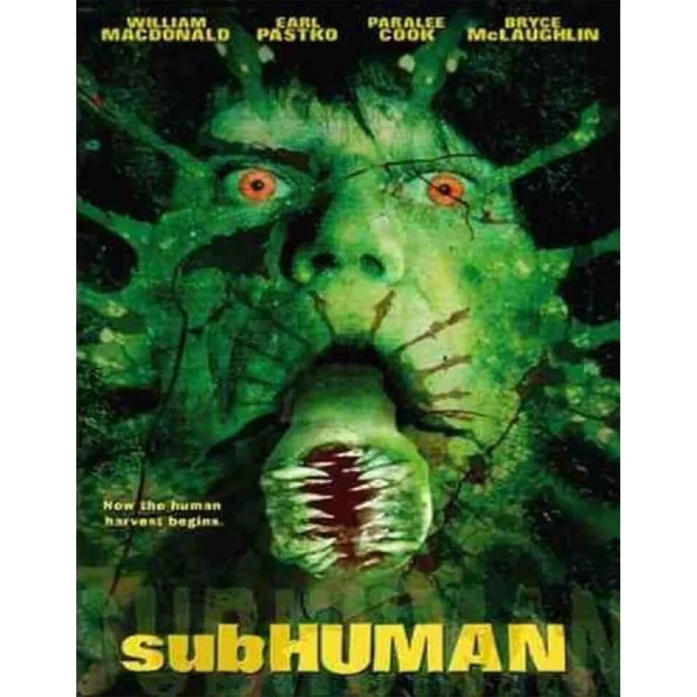 Subhuman Image 1