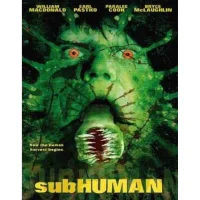 Subhuman