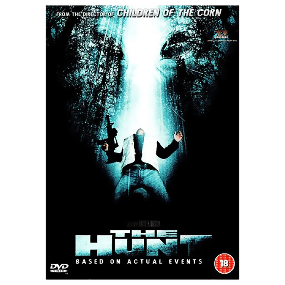 The Hunt Image 1