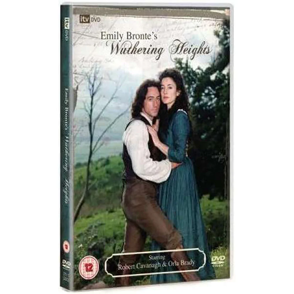 Wuthering Heights Image 1