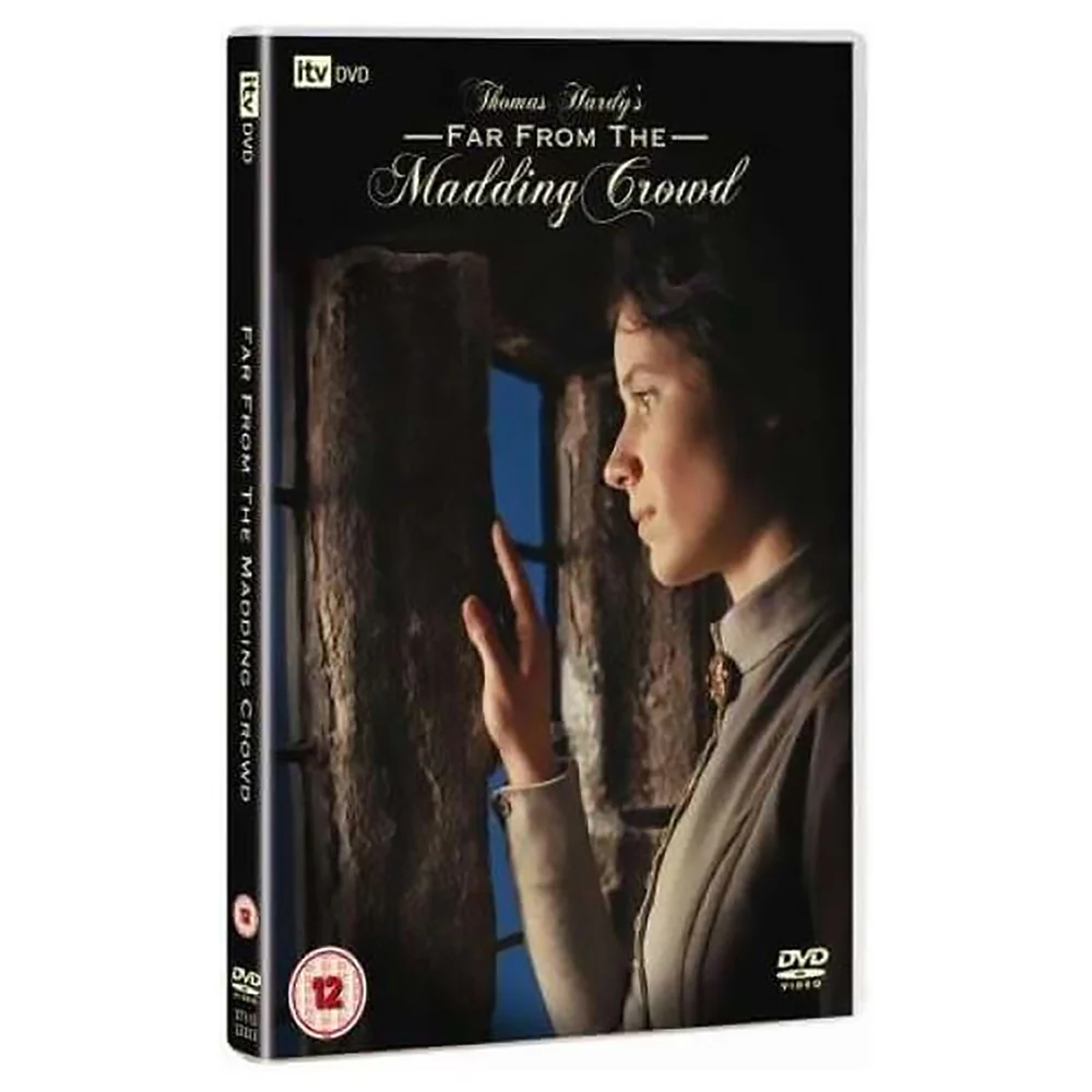 Far From The Madding Crowd Image 1
