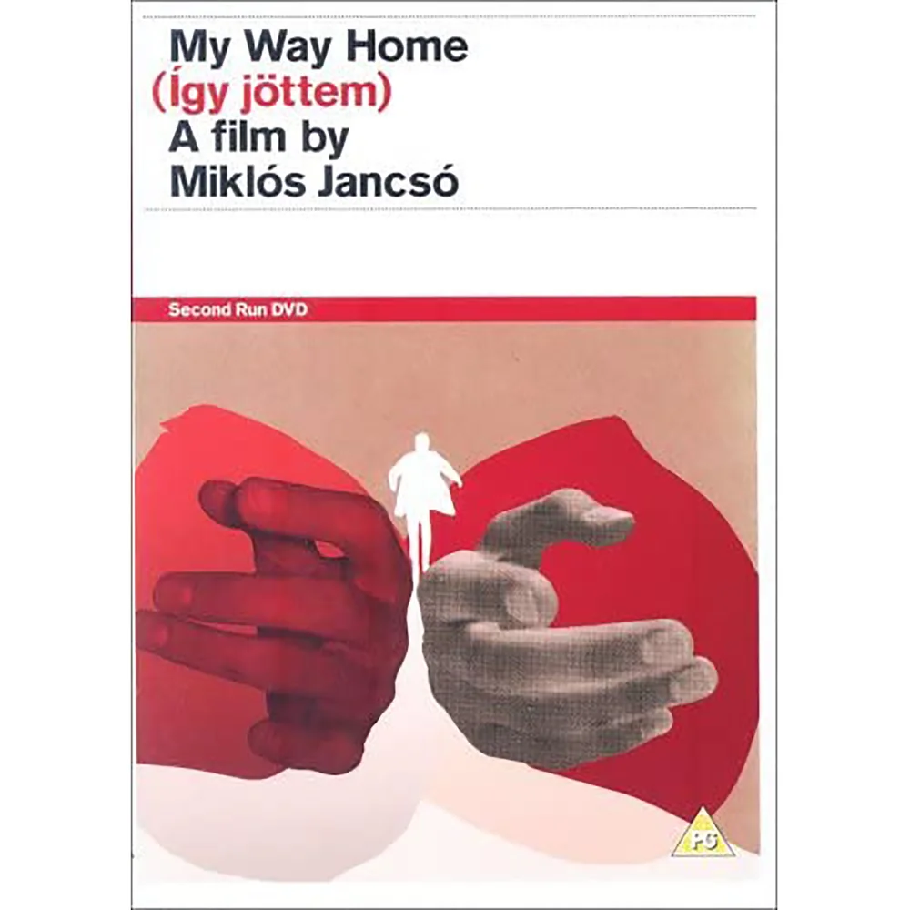 My Way Home (Igy Jottem) Image 1