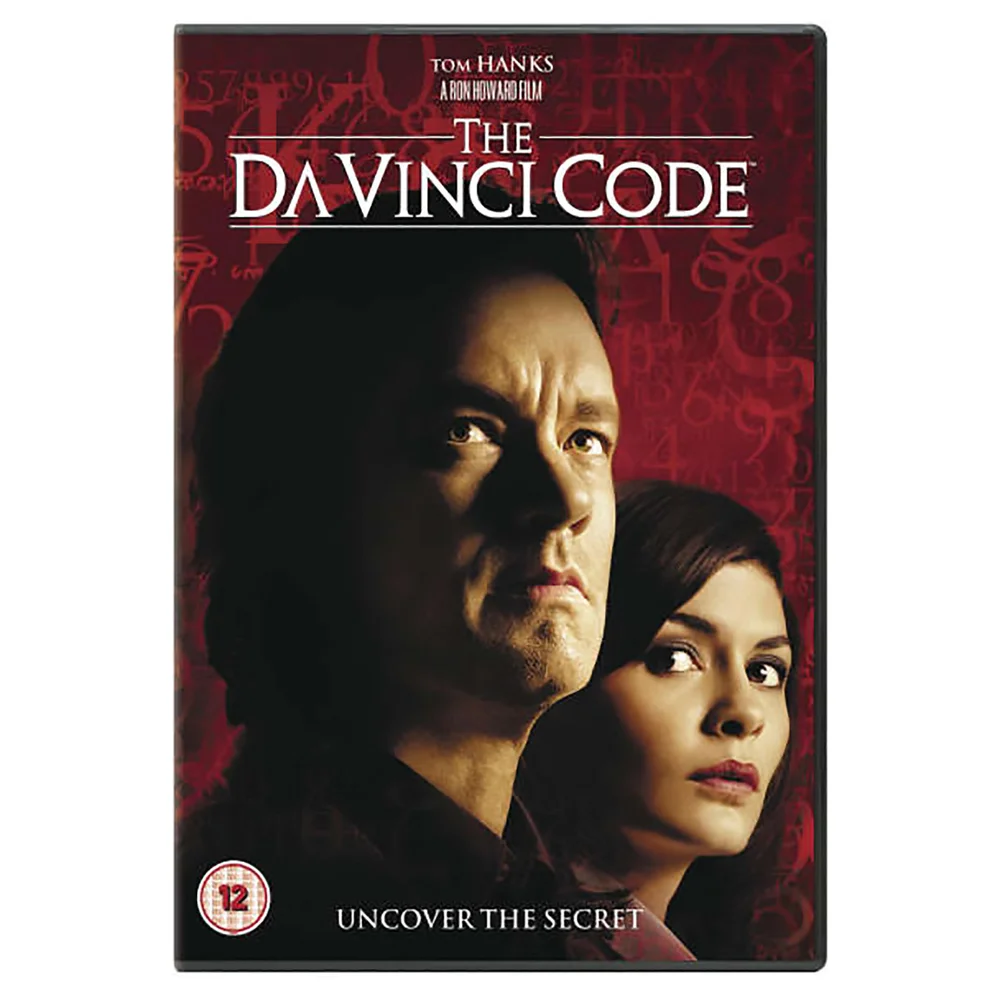 The Da Vinci Code Image 1