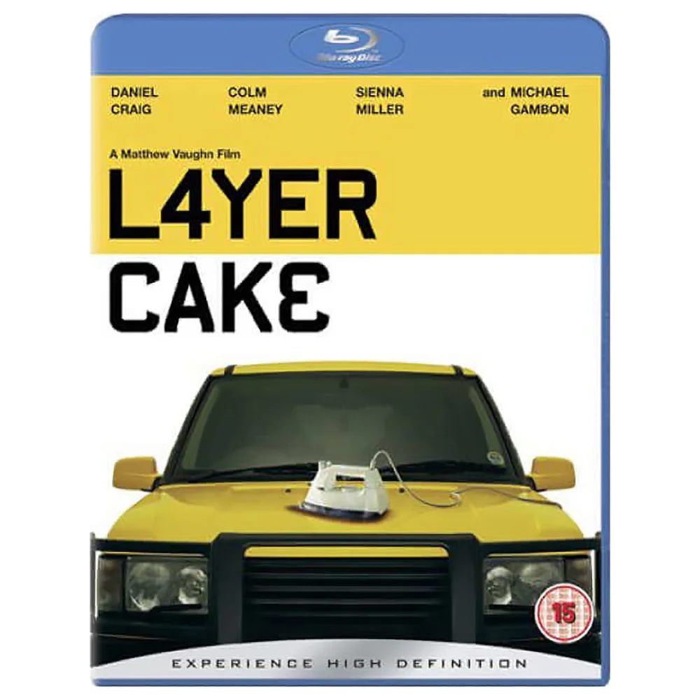 Layer Cake Image 1